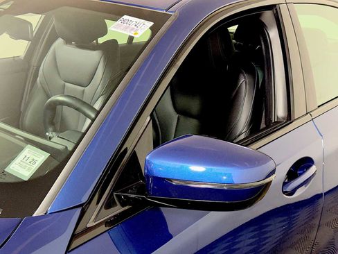 Certified 2023 BMW 330i xDrive 330i xDrive w/ Convenience Package image 30