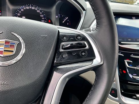 Used 2014 Cadillac SRX Performance w/ Driver Awareness Package image 22