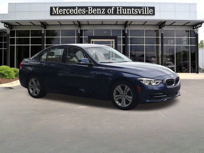 Used 2016 BMW 328i Sedan