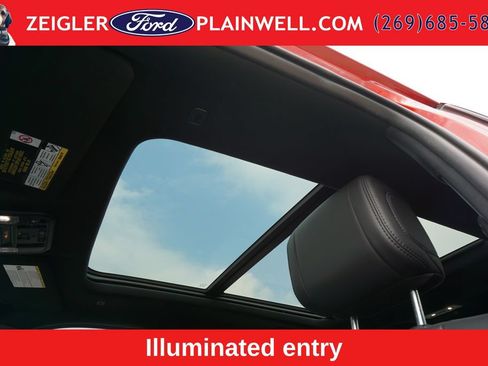Used 2025 Toyota Tundra Limited AWD/4WD image 15