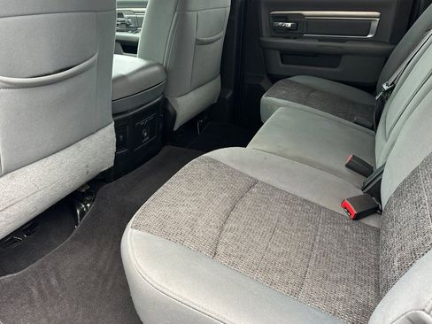 Used 2019 RAM 1500 Classic Warlock w/ Trailer & Traction Group image 14