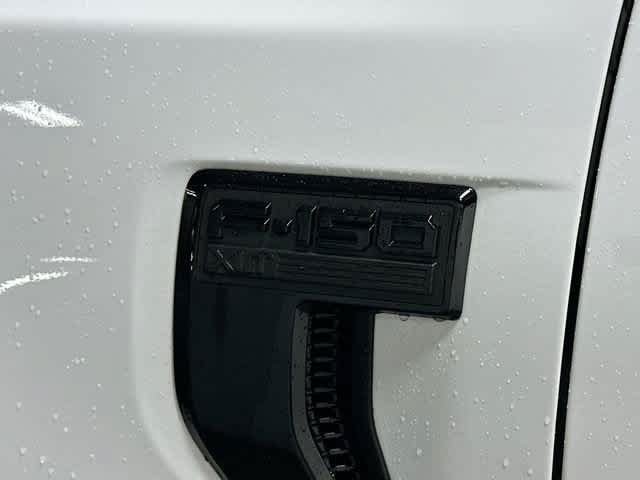 Used 2024 Ford F150 XLT w/ Equipment Group 302A MID AWD/4WD image 28