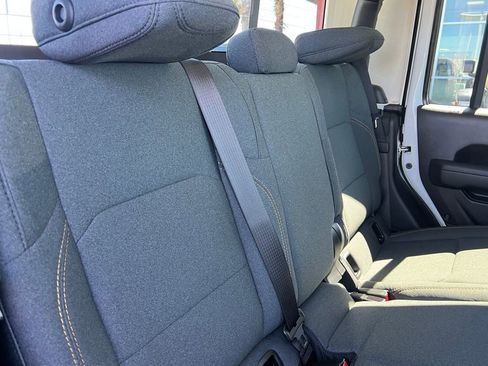 New 2026 Jeep Gladiator Sport image 15