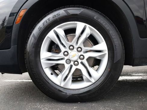 Used 2021 Chevrolet Blazer LT image 8