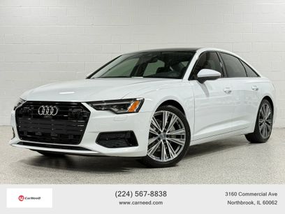 Used 2020 Audi A6 2.0T Premium Plus w/ Premium Plus Package