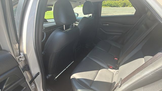 Used 2024 MAZDA CX-30 AWD 2.5 S w/ Select Sport Pkg image 28