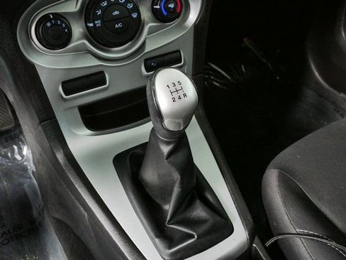 Used 2015 Ford Fiesta SE FWD image 15