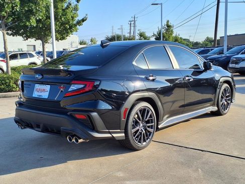 New 2025 Subaru WRX Premium image 13