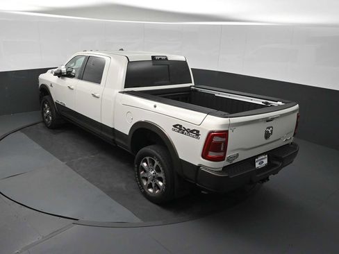 Used 2020 RAM 2500 Limited AWD/4WD image 31
