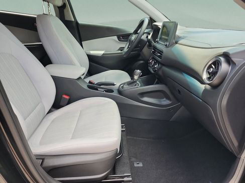 Certified 2023 Hyundai Kona SEL AWD/4WD image 18