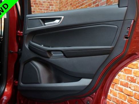 Used 2019 Ford Edge SEL w/ Equipment Group 201A AWD/4WD image 49