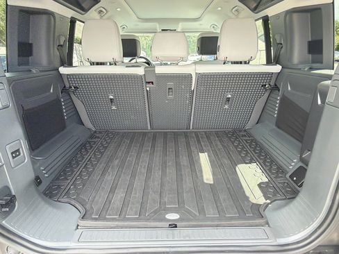 Certified 2025 Land Rover Defender 110 S AWD/4WD image 12