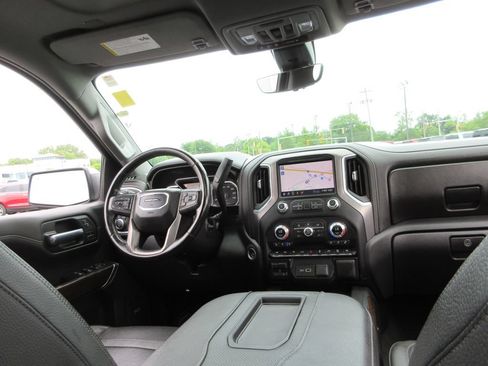 Certified 2020 GMC Sierra 1500 Denali w/ Denali Ultimate Package AWD/4WD image 29