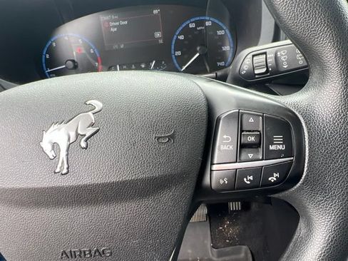 Used 2023 Ford Bronco Sport Big Bend AWD/4WD image 17