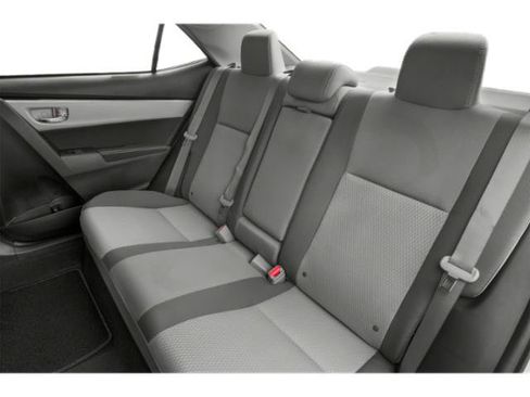 Used 2019 Toyota Corolla SE w/ Carpet Mat Package (TMS) FWD image 14