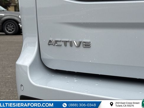 Used 2025 Ford Expedition Max Active image 38