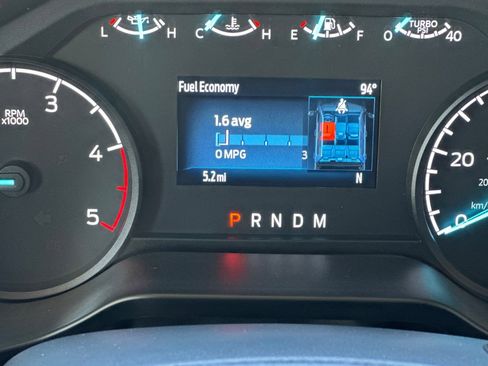 New 2026 Ford F250 XL w/ STX Appearance Package AWD/4WD image 25