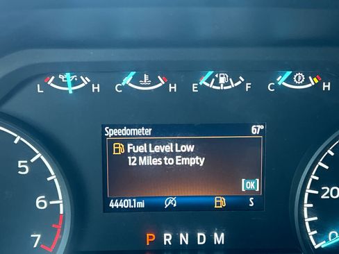 Used 2023 Ford F150 XLT image 12