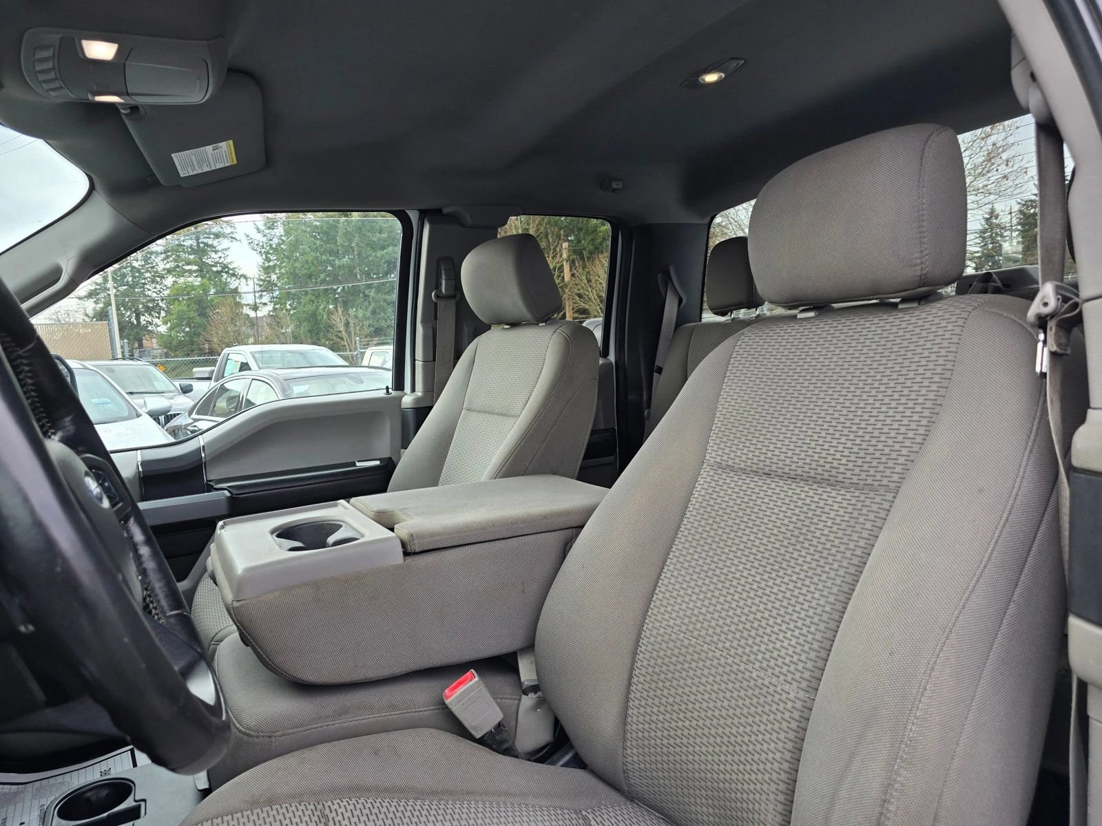 Used 2019 Ford F150 XLT w/ Equipment Group 301A Mid AWD/4WD image 21