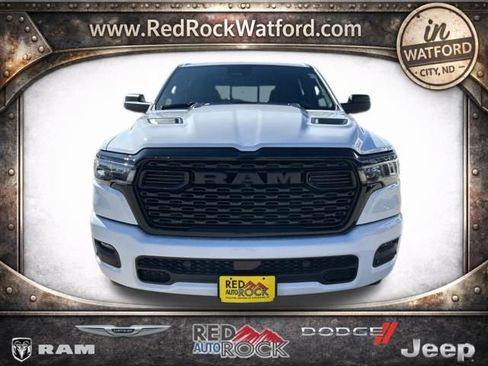 New 2026 RAM 1500 Express image 3