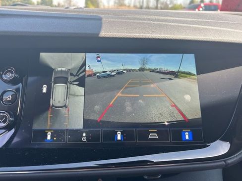 Used 2023 Buick Envision Avenir AWD/4WD image 14