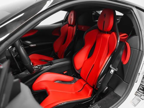 Certified 2021 Ferrari SF90 Stradale AWD/4WD image 72