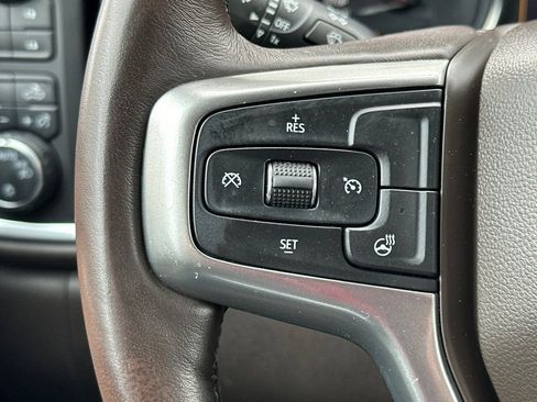 Used 2019 Chevrolet Silverado 1500 RST w/ All-Star Edition image 27