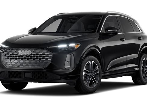 Certified 2025 Audi Q5 Premium w/ Convenience Package AWD/4WD image 1