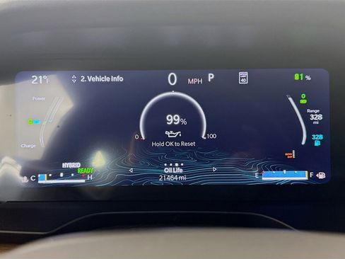 Used 2023 Jeep Grand Cherokee Summit image 15