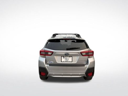 Used 2021 Subaru Crosstrek 2.0i Premium AWD/4WD image 13