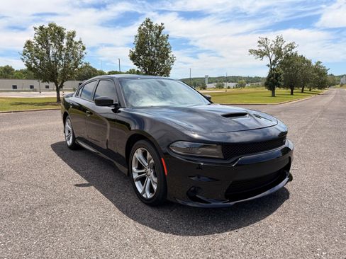 Used 2021 Dodge Charger R/T RWD image 7