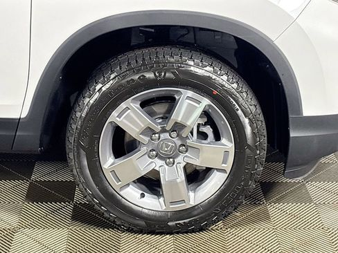 New 2026 Honda Ridgeline RTL image 23