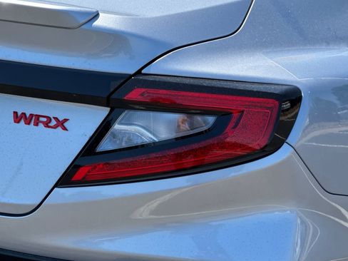 New 2026 Subaru WRX Premium AWD/4WD image 29