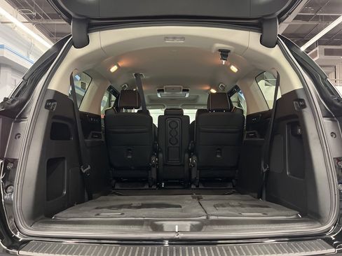 Used 2025 Honda Odyssey Touring image 39