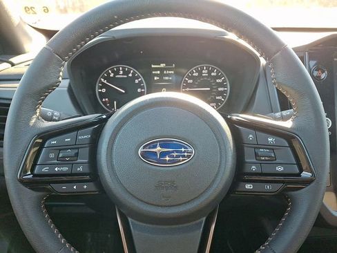 Used 2025 Subaru Forester Sport w/ Popular Package #1 image 20