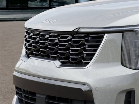 New 2026 Kia Sorento S image 12