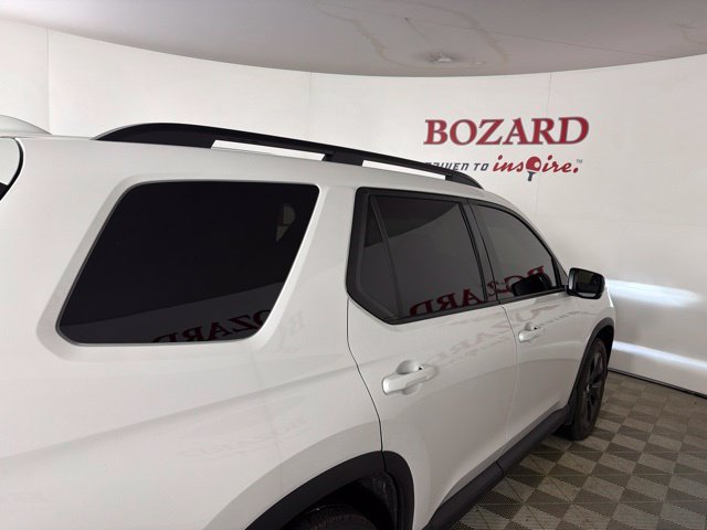 Used 2026 Honda Pilot Black Edition image 18