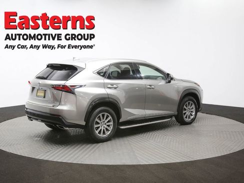 Used 2015 Lexus NX 200t FWD image 40