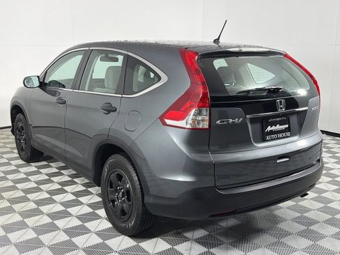 Used 2014 Honda CR-V LX image 7