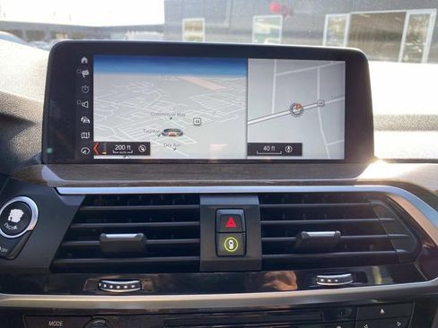 Used 2018 BMW X3 xDrive30i w/ Driving Assistance Package AWD/4WD image 20