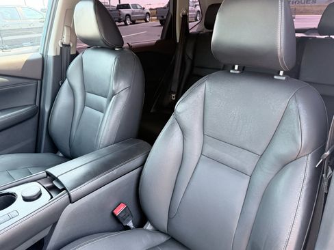 Used 2021 Nissan Rogue SL w/ Premium Package AWD/4WD image 23
