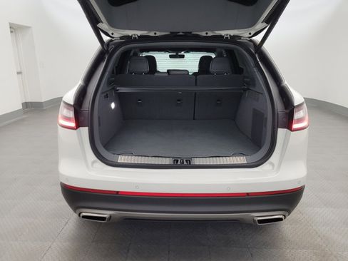 Used 2021 Lincoln Nautilus Reserve w/ Cargo Utility Package AWD/4WD image 29