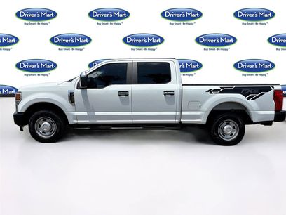Used 2020 Ford F350 XL