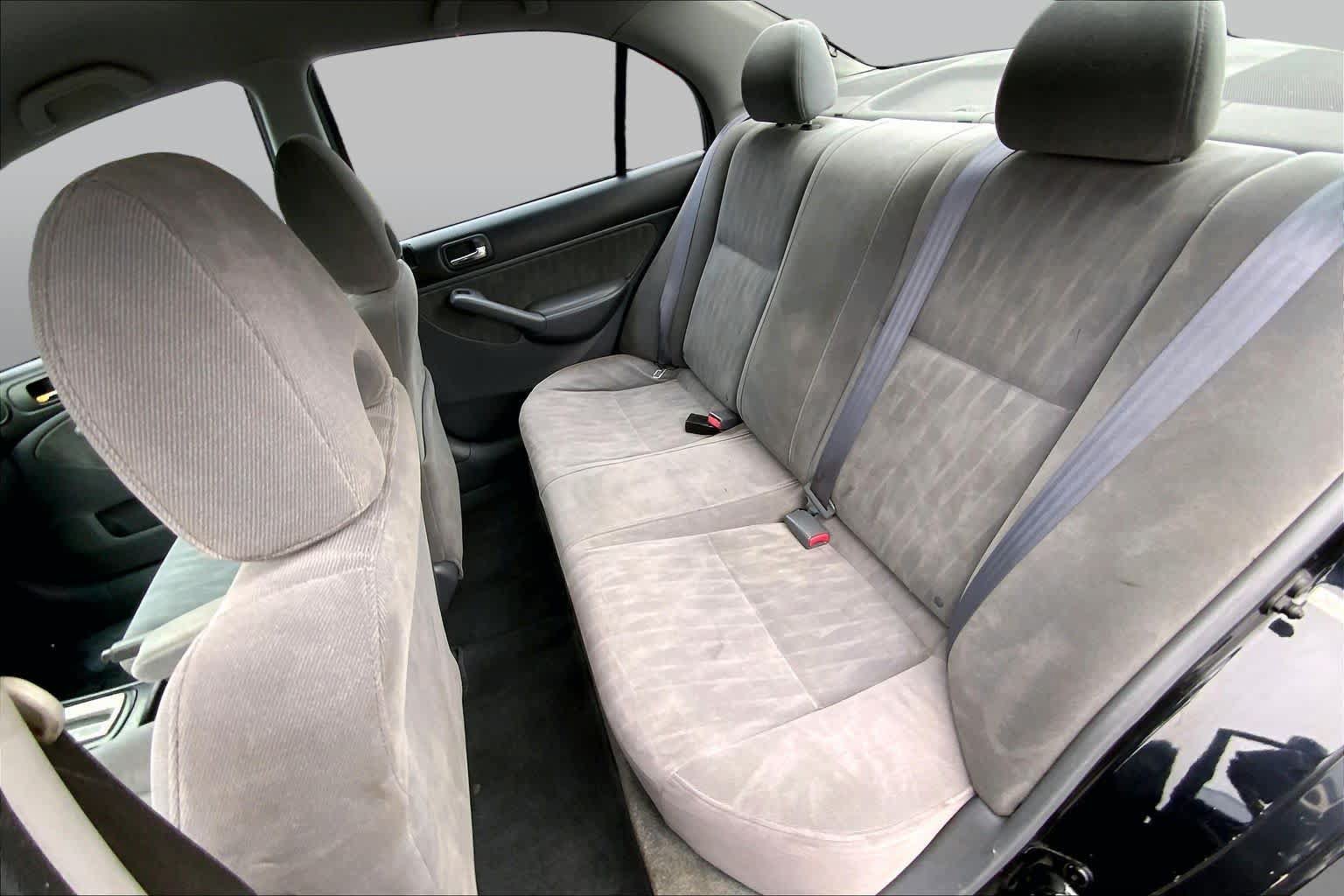 Used 2005 Honda Civic LX image 17