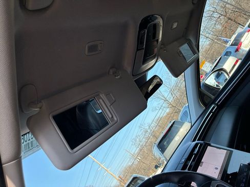 Used 2023 Hyundai Tucson Limited image 46