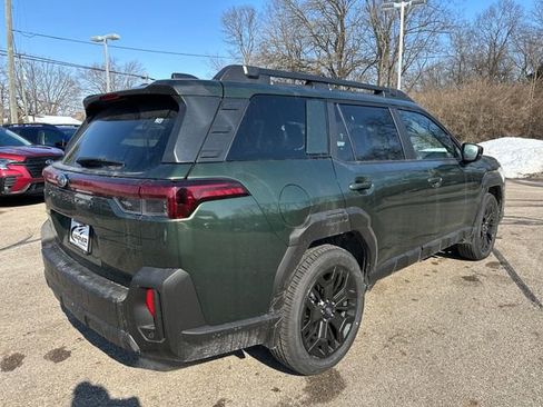 New 2026 Subaru Outback Limited XT image 7