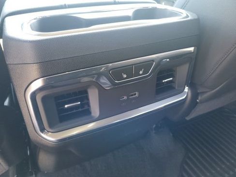 New 2026 Chevrolet Silverado 1500 LTZ w/ Technology Package AWD/4WD image 26