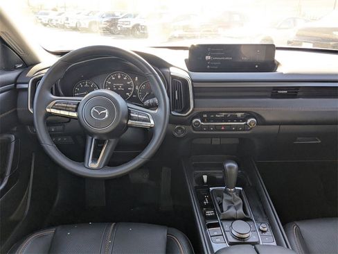 Used 2025 MAZDA CX-50 AWD 2.5 S w/ Premium Plus Pkg image 25