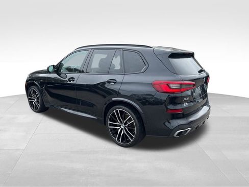 Used 2020 BMW X5 sDrive40i w/ M Sport Package image 3