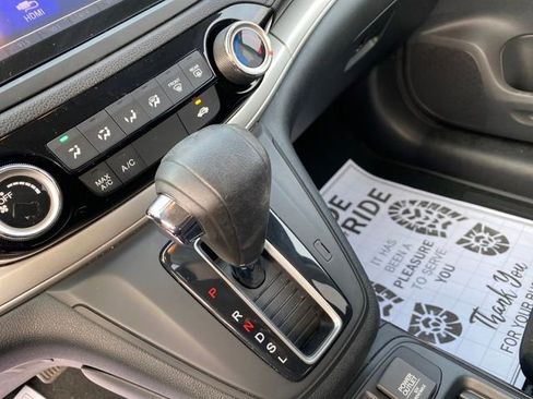 Used 2016 Honda CR-V EX image 23